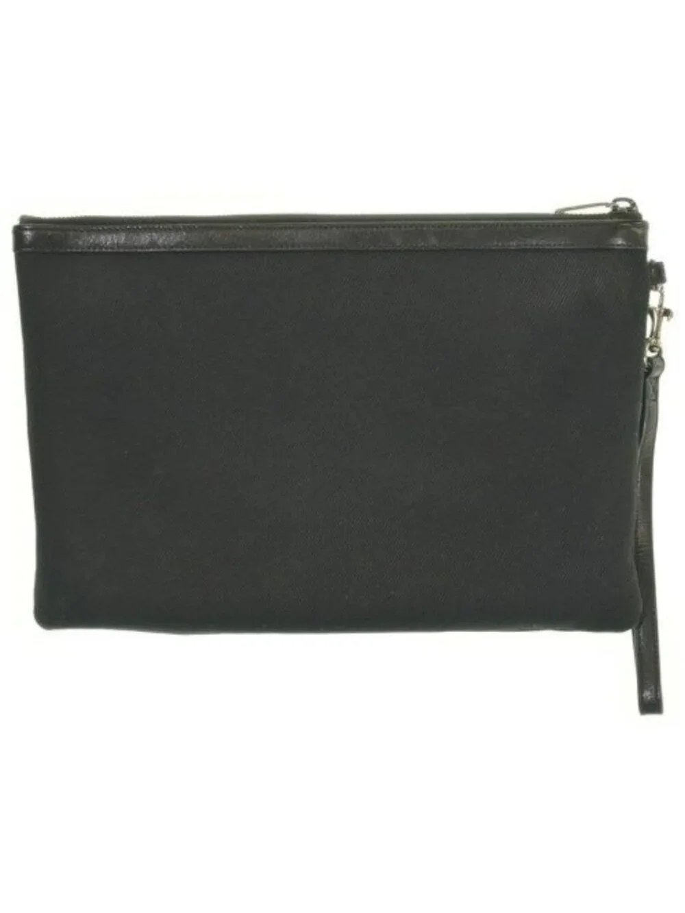 Saint Laurent Paris Clutch